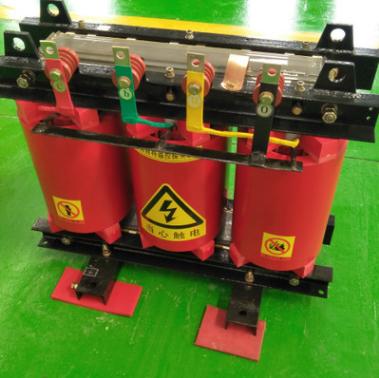 潍城scb10-160kva干式变压器