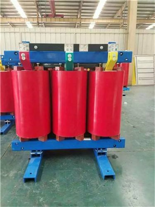 潍城SCB11-1600KVA/10KV/0.4KV干式变压器