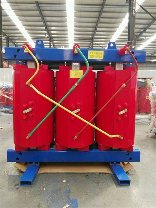 潍城SCB11-1000kva干式变压器供应