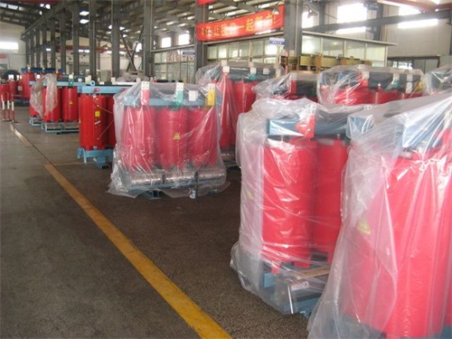 潍城SCB10-200kva干式变压器现货价格