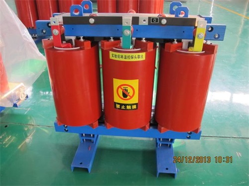 潍城SCB12-315KVA/10KV/0.4KV干式变压器