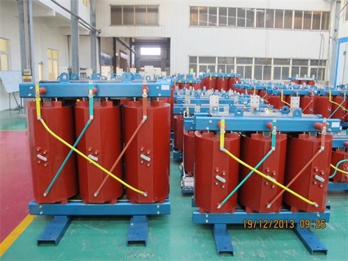 潍城3150kva干式变压器现货价格