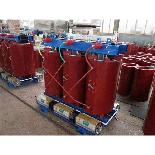 潍城SCB13-100KVA干式变压器供应厂家