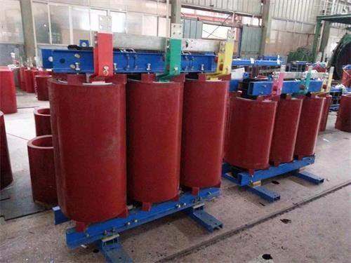 潍城SCB11-2500KVA干式变压器厂家定制